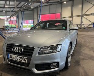 Audi Audi A5 2.0 TFSI quattro Sportback - S-line Gebrauchtwagen