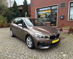 BMW BMW 218 Baureihe 2 Active Tourer 218 i AUT Wenig K Gebrauchtwagen