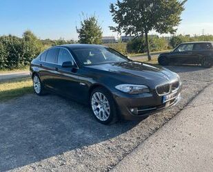 BMW BMW 528i F10 SOFTCLOSE+HEADUP, TOP AUSSTATTUNG Gebrauchtwagen