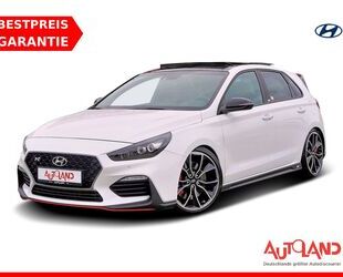 Hyundai Hyundai i30 2.0 T-GDI N Performance LED Navi Alcan Gebrauchtwagen