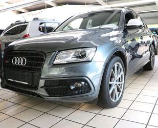 Audi Audi SQ 5 3,0 TDI V6 QUATTRO / ACC / NAVI / Bi-XEN Gebrauchtwagen