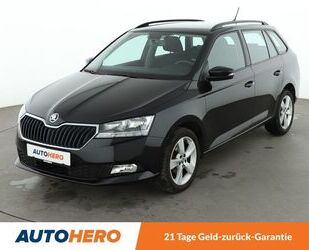 Skoda Skoda Fabia 1.0 MPI Cool Plus*PDC*SHZ*KLIMA*ALU* Gebrauchtwagen