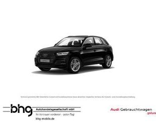 Audi Audi Q5 quattro S-Line AHK Air Suspension Navi Kam Gebrauchtwagen