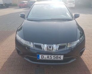 Honda Honda Civic Lim. 5-trg. 1.4 Comfort KLIMAAUTOMATIK Gebrauchtwagen