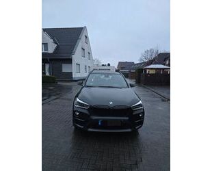 BMW BMW X1 sDrive18d automatik Gebrauchtwagen