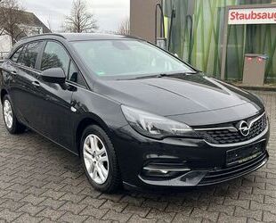 Opel Opel Astra K Sports Tourer Business Start/Stop Gebrauchtwagen