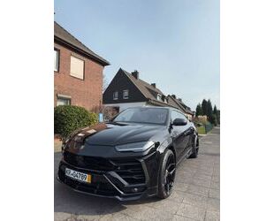 Lamborghini Lamborghini Urus 4.0 V8 Autom. - NOVITEC Widebody Gebrauchtwagen