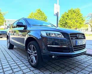 Audi Audi Q7 3.0 TDI (DPF) quattro tiptronic - Gebrauchtwagen