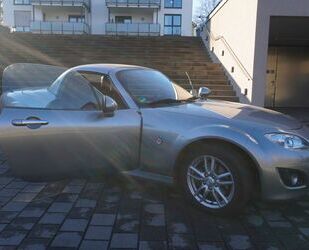 Mazda MX-5 Gebrauchtwagen