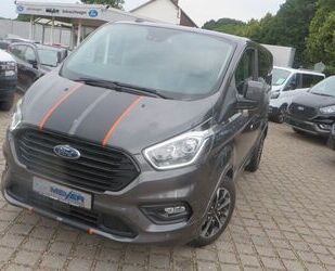 Ford Ford Tourneo Custom Sport 320 L1 *AUTOMATIK* Gebrauchtwagen