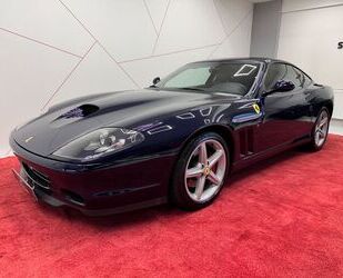 Ferrari Ferrari 575 Maranello*ONLY 28 000KM*TOP SPEC & CON Gebrauchtwagen