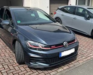 VW Volkswagen Golf 2.0 TSI OPF GTI Performance (Tüv n Gebrauchtwagen