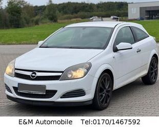 Opel Opel Astra H GTC Selection 