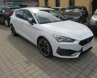 Cupra Cupra Leon 1.5 eTSI DSG Gebrauchtwagen