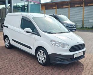 Ford Ford Transit Courier Trend 100PS|KLIMA|12V|8-Fach| Gebrauchtwagen