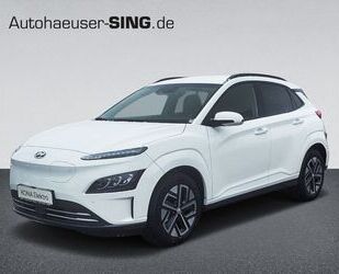 Hyundai Hyundai KONA Elektro Prime-Paket Sitzpak. Head-Up- Gebrauchtwagen