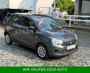 Suzuki Suzuki Celerio Club *TÜV NEU|NUR 62Tkm.* Gebrauchtwagen