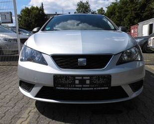 Seat Seat Ibiza ST Reference Gebrauchtwagen