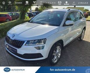 Skoda Skoda Karoq 1.5 TSI Style DSG LED NAVI ACC DACH RF Gebrauchtwagen