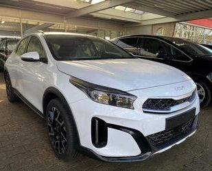 Kia Kia XCeed 1.6 GDI Plug-in-Hybrid - P1-P2-P4 PAKET Gebrauchtwagen