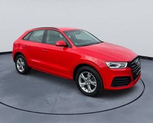 Audi Audi Q3 sport quattro*1HAND*NAVI*8XALUS* Gebrauchtwagen