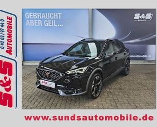 Cupra Cupra Formentor 1.5 TSI DSG Sound KAMERA/LED/BEATS Gebrauchtwagen