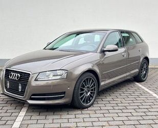 Audi Audi A3 Sportback 1.4 TFSI Ambiente Gebrauchtwagen