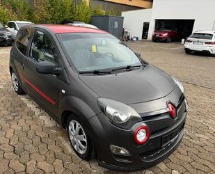 Renault Renault Twingo Expression Gebrauchtwagen