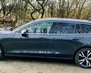 Volvo Volvo V60 D4 Geartronic Momentum Pro Momentum Pro Gebrauchtwagen