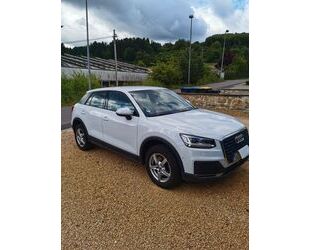 Audi Audi Q2 1.4 TFSI COD - Gebrauchtwagen