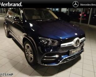 Mercedes-Benz Mercedes-Benz GLE 350 de 4M AMG Cupholder gekühlt, Gebrauchtwagen