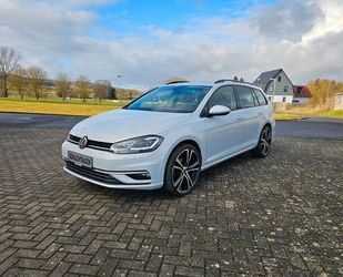 VW Volkswagen Golf VII Variant 1.5TSI DSG