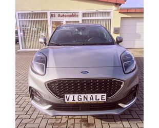 Ford Ford Puma ST-Line Vignale Gebrauchtwagen