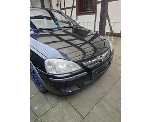 Opel Opel Corsa 1.4 Twinport - Gebrauchtwagen