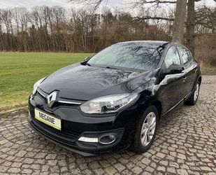 Renault Renault Megane III Paris *HU/AU Neu *Lieferung mög Gebrauchtwagen