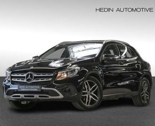 Mercedes-Benz GLA 250 Gebrauchtwagen