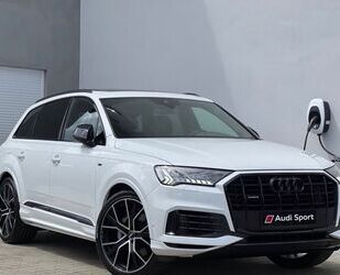 Audi Q7 Gebrauchtwagen