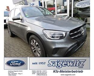 Mercedes-Benz Mercedes-Benz GLC 200 GLC -Klasse 4Matic Sitzh. B Gebrauchtwagen