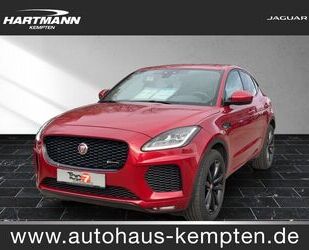 Jaguar Jaguar E-Pace R-Dynamic S Bluetooth Navi LED Volll Gebrauchtwagen