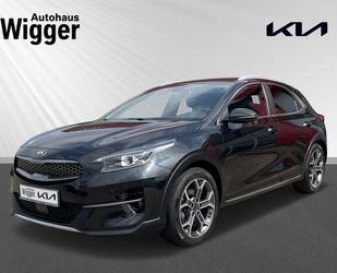 Kia Kia XCeed XDition 1.4 T-GDI DCT Navi - Xclusive-Pa Gebrauchtwagen