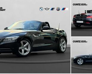 BMW BMW Z4 sDrive18i Xenon Navi Prof. USB Klimaaut. Sh Gebrauchtwagen