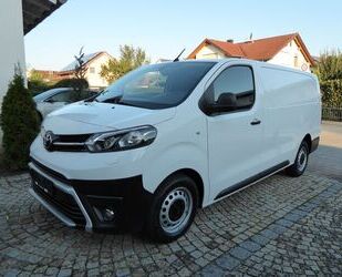 Toyota Toyota Proace L2 Kasten Meister Klima Tempomat Kam Gebrauchtwagen