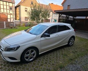 Mercedes-Benz Mercedes-Benz A 200 - Gebrauchtwagen