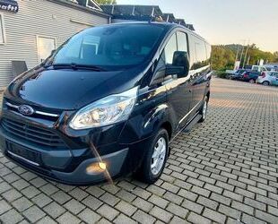 Ford Ford Transit/Tourneo Custom Kombi 300 L1 Tourneo T Gebrauchtwagen