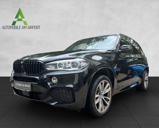 BMW BMW X5 xDrive30d*M Sportpaket*Pano*H&K*Cam*DAP* Gebrauchtwagen