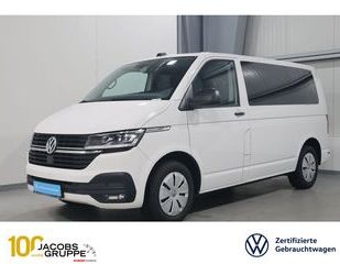 VW Volkswagen T6.1 Multivan 2.0 TDI DSG Trendline *Te Gebrauchtwagen