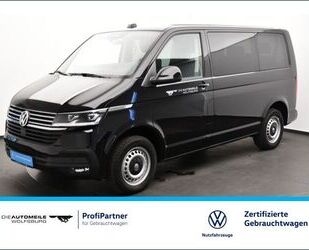 VW Volkswagen T6.1 Caravelle KR 2.0 TDI SCR DSG Comfo Gebrauchtwagen