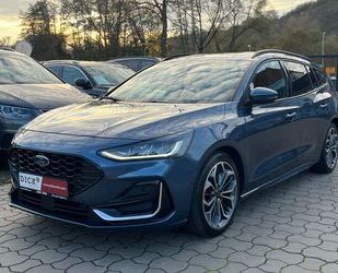 Ford Ford Focus ST-Line Vignale ACC/LEDER/LED/KAMERA/AP Gebrauchtwagen