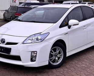 Toyota Toyota Prius Basis 1.8 Automatik Klimmautomatik He Gebrauchtwagen