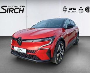 Renault Renault Megane E-Tech Techno220ComfortRange Gebrauchtwagen